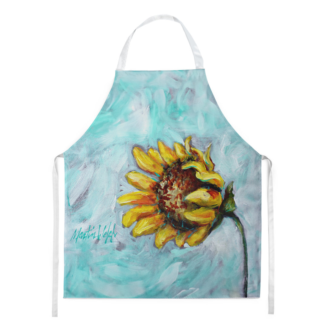 Bib Apron East Urban Home
