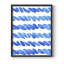 «Abstract Abstract», reproduction encadrée - prêt à accrocher-1779207758-1779207752