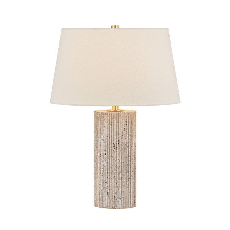 Highland Mills Table Lamp, 16