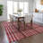 Machine Washable Indoor/Outdoor Chayden ACN1054 Rug-1792799031