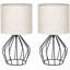 Cab Metal Table Lamp-888897690-888705954