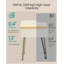 Steel Accent Stool-1271423802