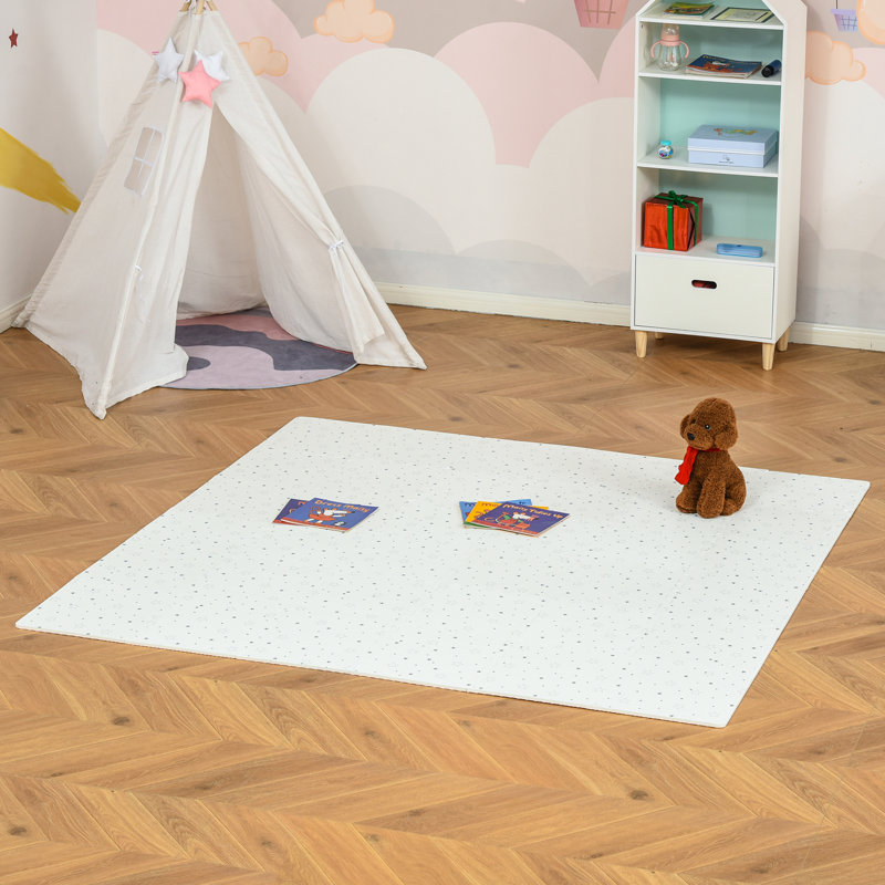 Tapis de jeu Qaba