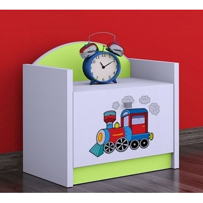 Payton Nightstand