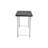 35.5'' Rectangular Folding Table