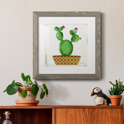 " Windswept III " Painting Print