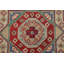 Tapis oriental fait à la main Kazak 9 x 12