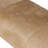 Knox Accent Bench-Light Hair on Hide