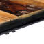 Araiza Solid Wood Dining Table
