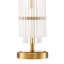 Lampe de table East