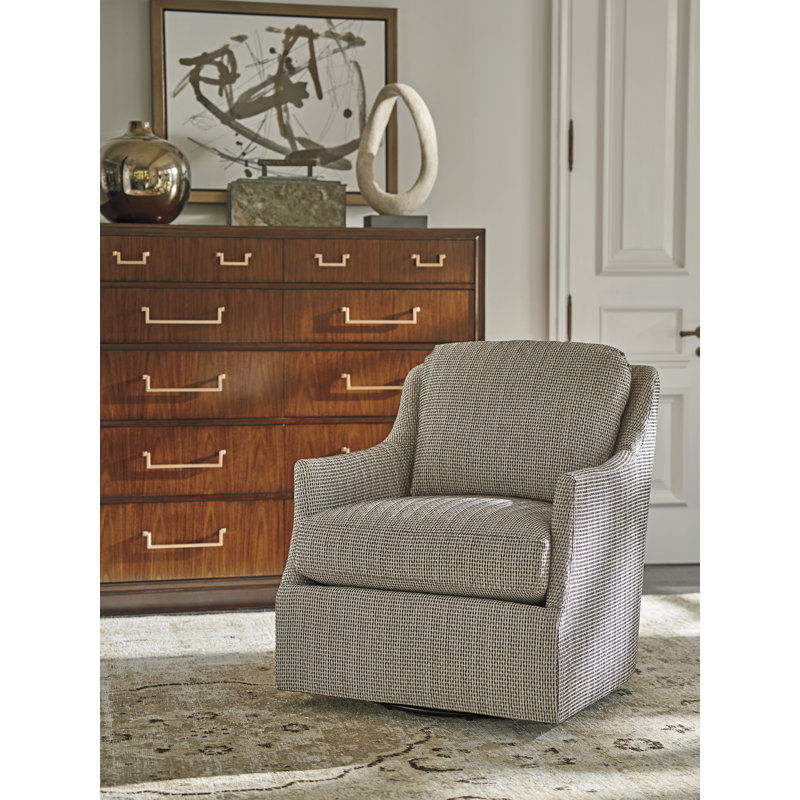 Rendezvous Armchair