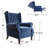 Dembinski Upholstered Recliner-522789244