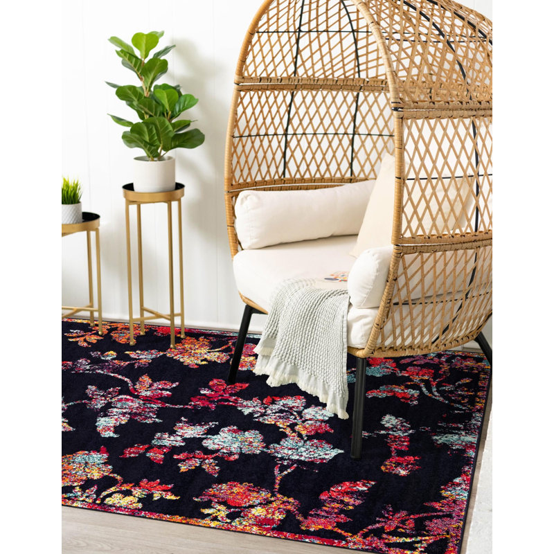 Isla Naplate Rug, Rectangle 2' x 3'1"