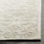 Tapis floral crocheté à la main Chesterfield Martha Stewart-14413989