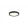 artemis LED Flushmount - Round, 10W, 5CCT, 