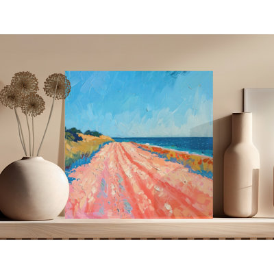 Perrin Wrapped Canvas Print Set