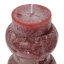 Bougie totem non parfumée-749015812