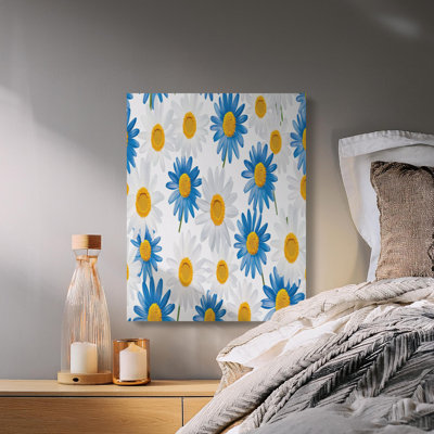 Ferrel Wrapped Canvas Print Set