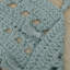 Round Claycomb Solid Colour Cotton Hand Woven 120cm X 120cm Area Rug