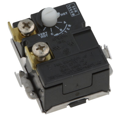Lower Electric Thermostat