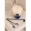 Wick Trimmer Black