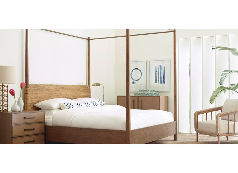 Gemma Bedroom Set, Queen