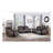 Charlene - Button Tufted Sofa