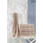 Antalya 4 Piece Turkish Cotton Hand Towel Set-57300476