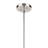 20.25" 4-Light Chandelier-262407880