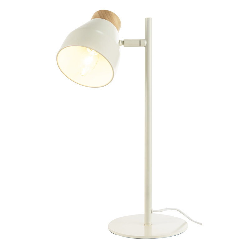 Metal Desk Lamp