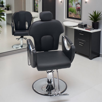 Fauteuil de coiffeur Barber