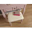 Cambrai Dressing Table with Mirror-21213703