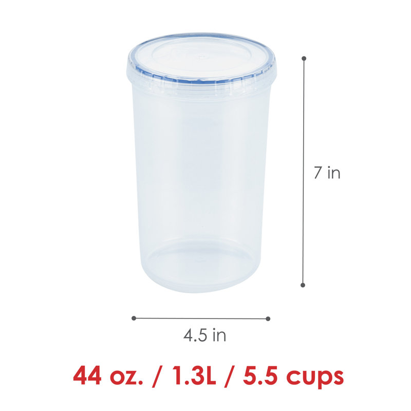 Easy Essentials™ Food Storage Container