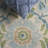 Antiquity Hand Tufted Wool Floral Rug-778956042
