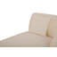 Jainie Modern Modular chaise, Pasha-1007415980-1007415890