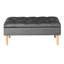 Jase Upholstered Storage Bench-723247877