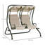 Swing Seat with Stand-95209243-95209244
