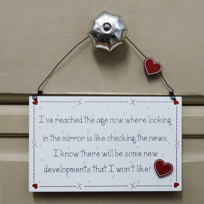 Handmade Wall Decor