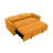 Tekeyla 78'' Firm Square Arms Sleeper Sofa 3 in 1 Convertible  Queen Size Sleeper Sofa Bed with Pull Out Bed-1383477509-1388332342