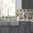 Pro Series 33 " L Double Bowl Stainless Steel Kitchen Sink