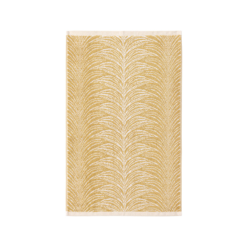 Pollen Guest Towel
