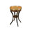 Compass End Table