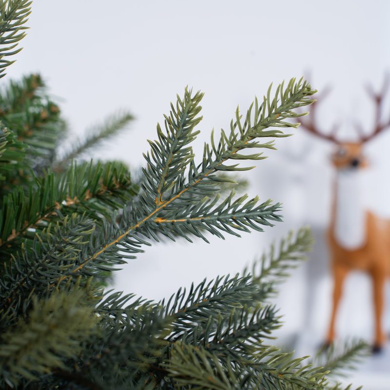 Sapin artificiel 9 pi, 9'