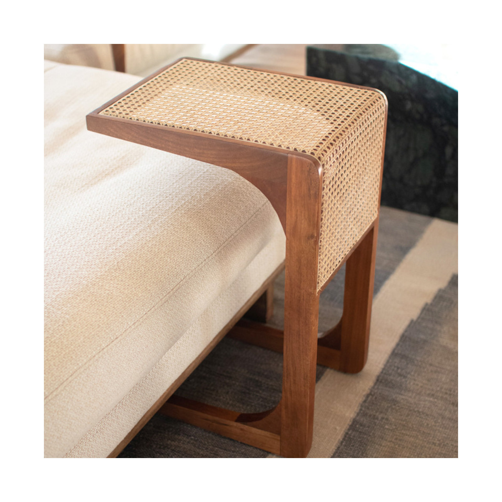 Versie End Table
