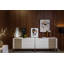 Lampe de table standard 25 po Blossom-768410553-678732398