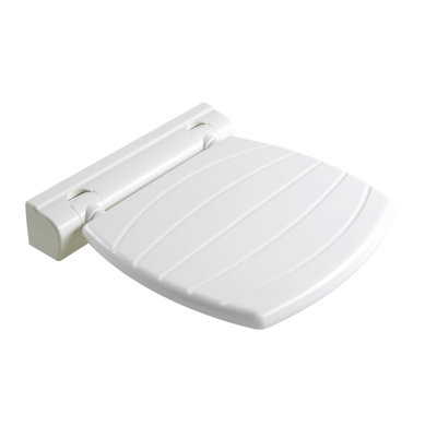 Siège de douche simple pliant