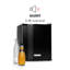 Klarstein 25m³ L Freestanding Mini Fridge