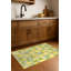 Tapis de cuisine anti-dérapant léger Lemons-1576405895-1576405893
