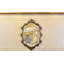 Rosia Framed Wall Mirror