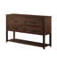 Table buffet 4 tiroirs Neomi-814009241
